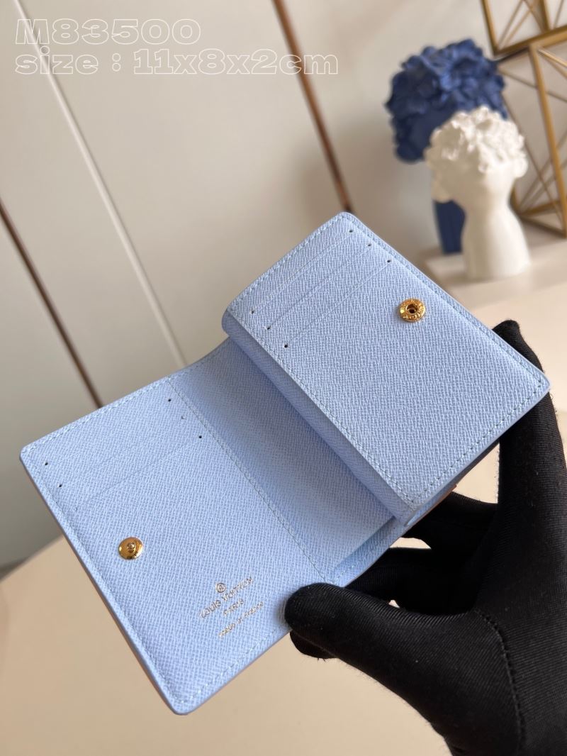 Louis Vuitton Wallets
